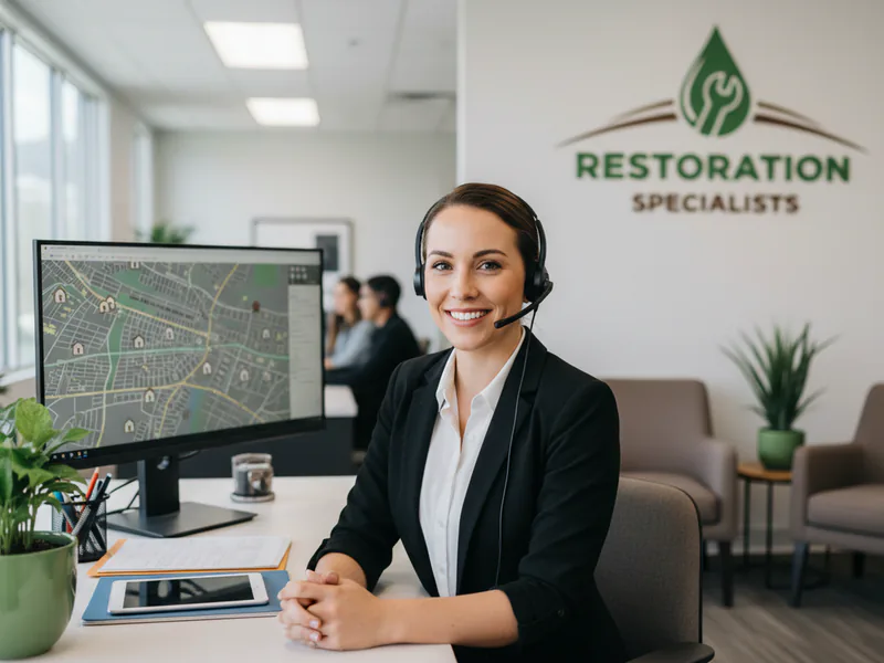 Water Damage Restoration  in Forest  FAQ
