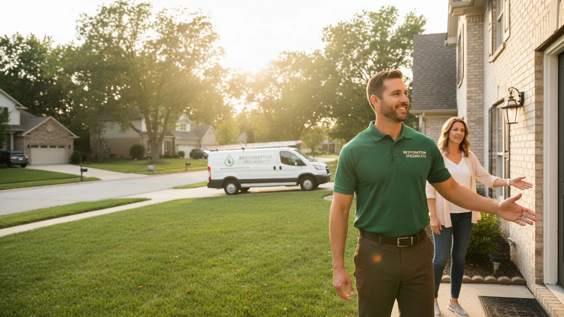Trusted Water Damage Restoration in Forest, MS Near Me – Licensed Experts You Can Rely On